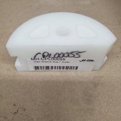 CPL00055 CHAIN TENSIONER SLIDE 1"DUPLEX V6/F5/FUSION