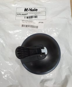 CPL00007 VACUUM PAD FLAT BACK