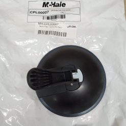 CPL00007 VACUUM PAD FLAT BACK