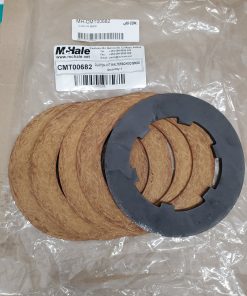 CMT00682 CLUTCH KIT B9000