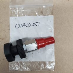 CVA00251 VALVE RELIEF CTE FOR CVA00239 V6/F5/FUS