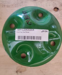 CZB00304 COVER CAP DISC MOWER