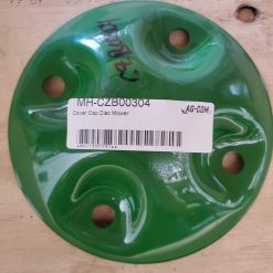 CZB00304 COVER CAP DISC MOWER