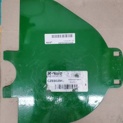 CZE00294 SKID UNDER GBOX DISC MOWER