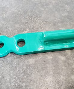 Alternative view of Steering Box Tension Arm