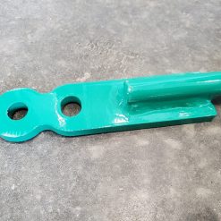 Alternative view of Tension Arm, Steering