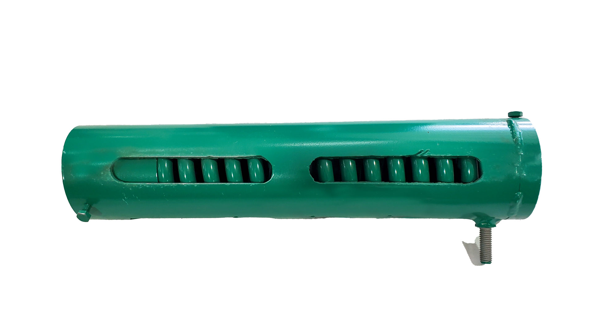 Spring Pack -Left 3 Spring Pack -Left