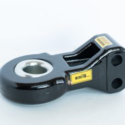 Alternative view of Power Pull Hitch