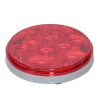 Replacement Light - Red LED 4" 3 2018 7508 050
