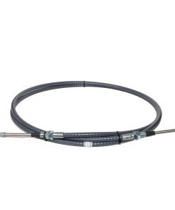 Steering Cable 5250 Rear