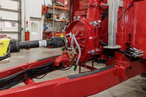 jembrook bearing housing