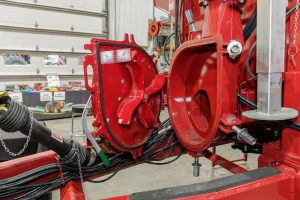 jembrook fan housing