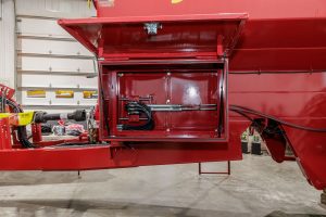 jembrook toolbox steering valve