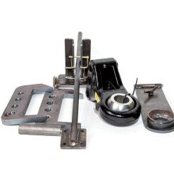 Power Pin Mounting Kit