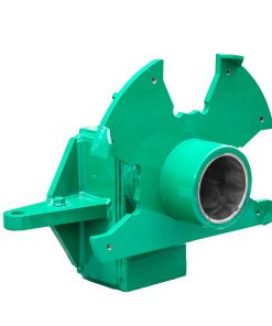 Steering Knuckle -RH Tapered Spindle - 15in Rotor