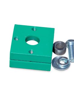 Steering Cylinder Bushing - Air Brake Configuration