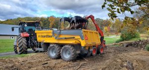 bearclaw loaded stumps