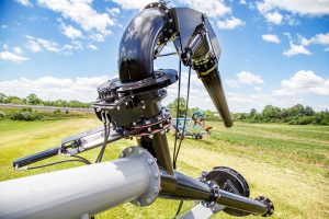 martin welding manure pump impeller 2