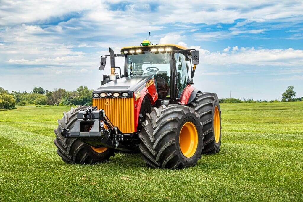 versatile 365 daytime