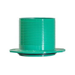 Discharge Hose Adapter