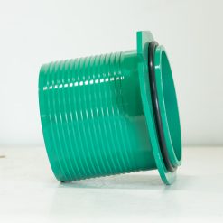 Alternative view of Discharge Hose Adapter