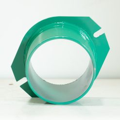 2018 7705 730 discharge hose adapter on side top