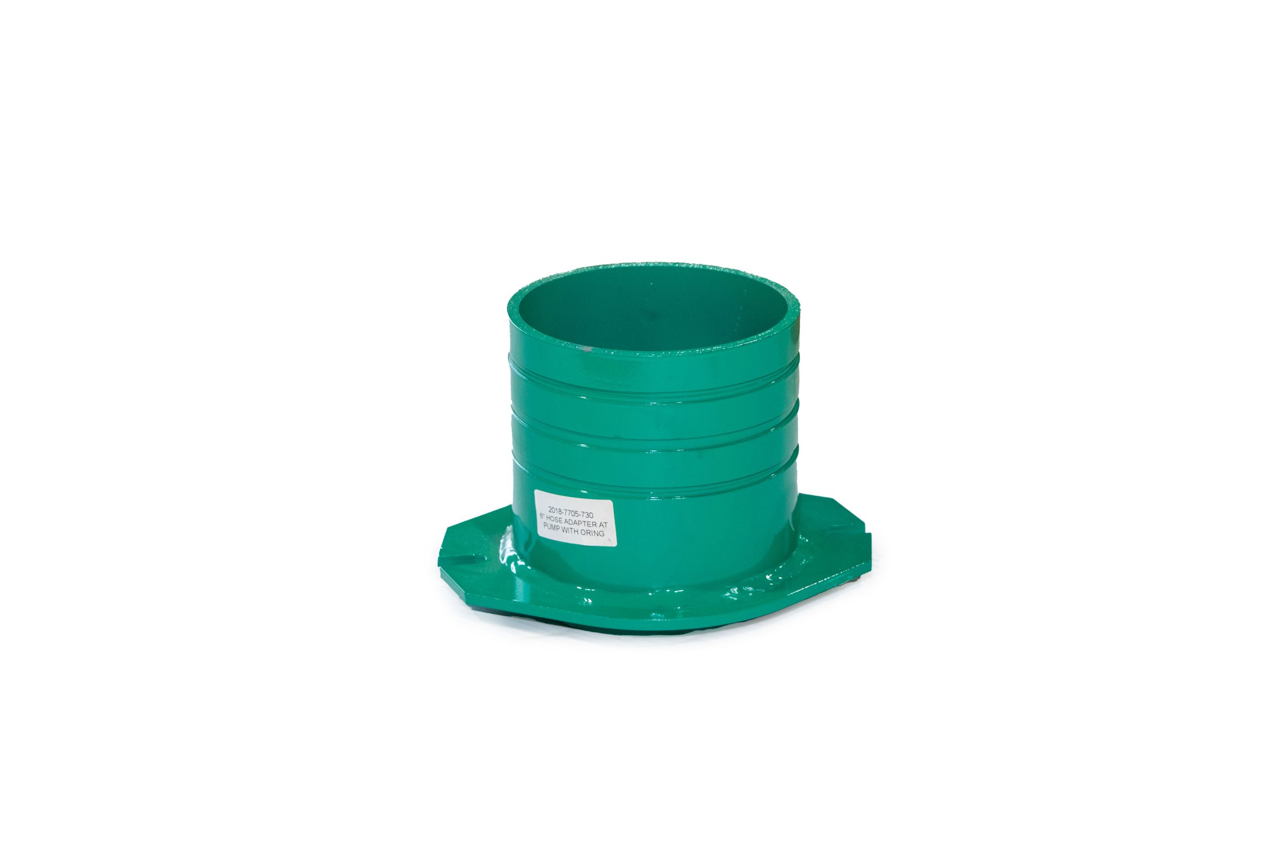 Hose Adapter 3 MW2018-7705-730