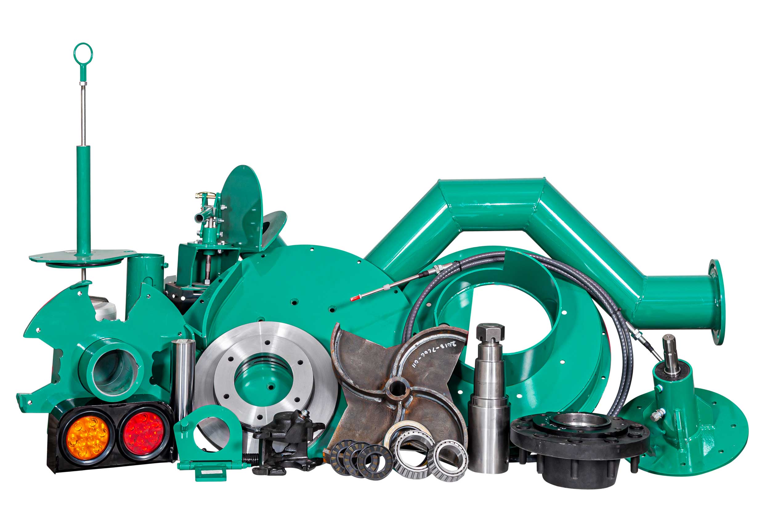 martin-welding-parts-collection