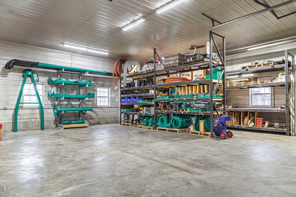 martin-welding-parts-room-stocked