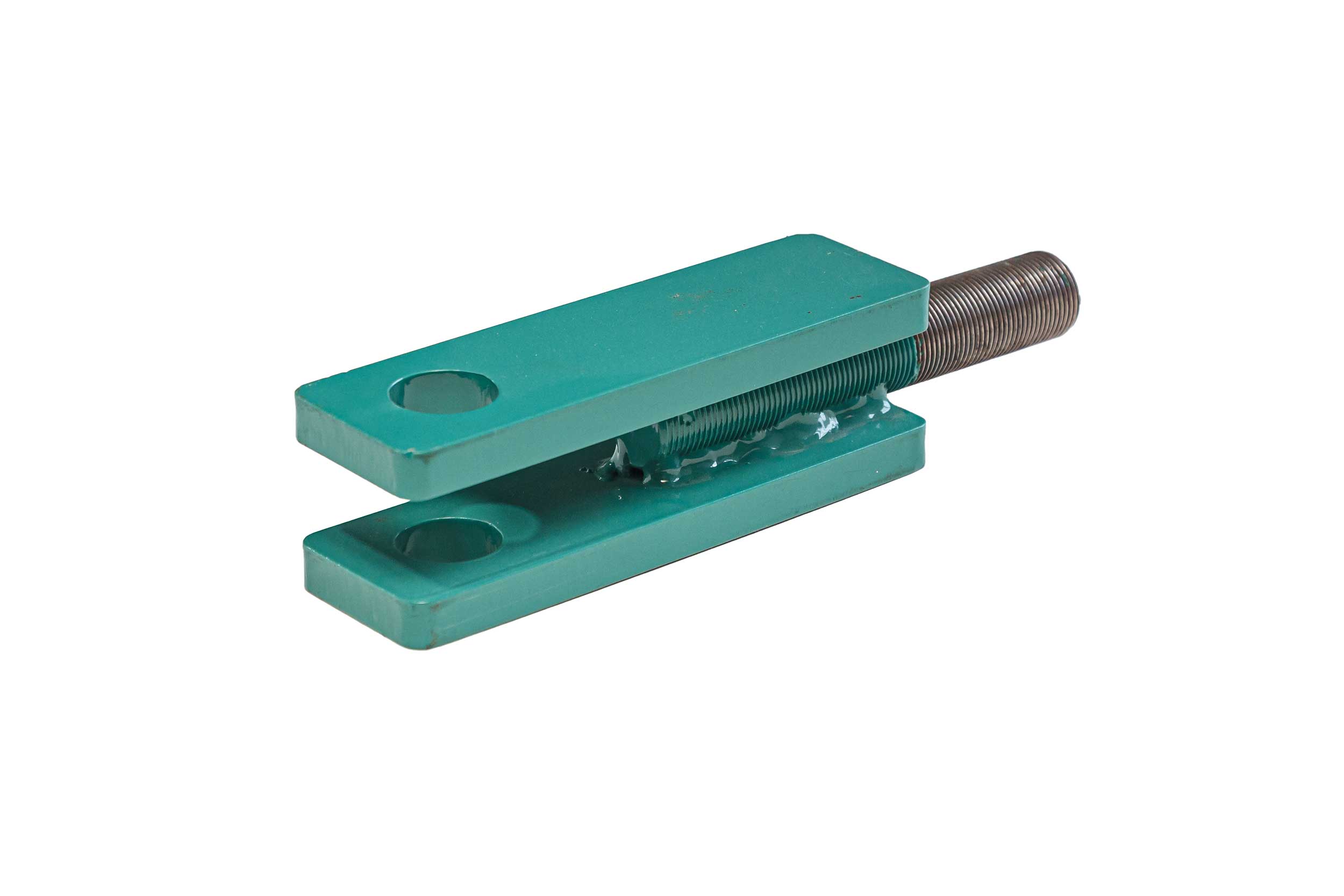 Clevis - 2018-7722-800 1 2018-7722-800