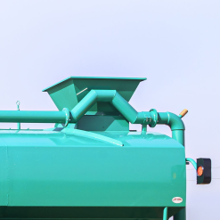 Fill Hole Extension, Tapered 5 tank tapered extension