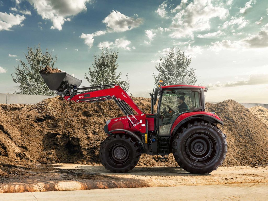 MC_RS2C_X6_MetallicRed_NewDecal_Field_FrontLoader_web