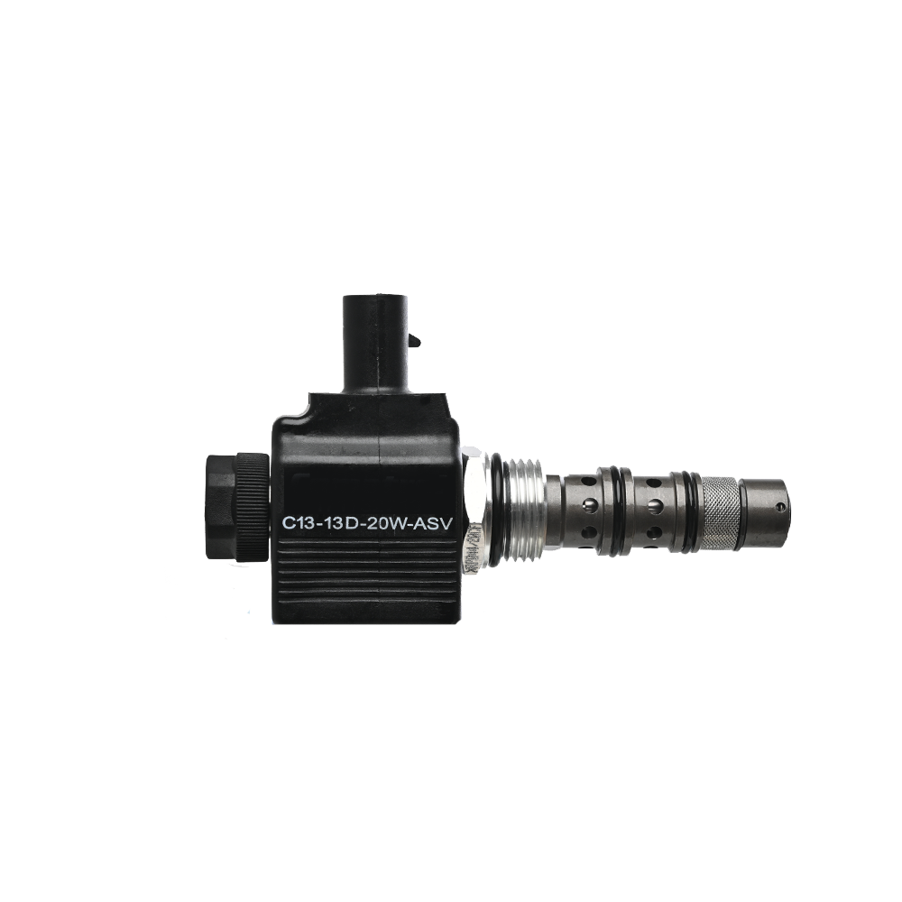 3689009M1 | PUMP SOLENOID 2 3689009M1