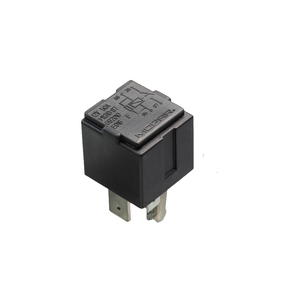 6503761M1 | RELAY 3 6503761M1