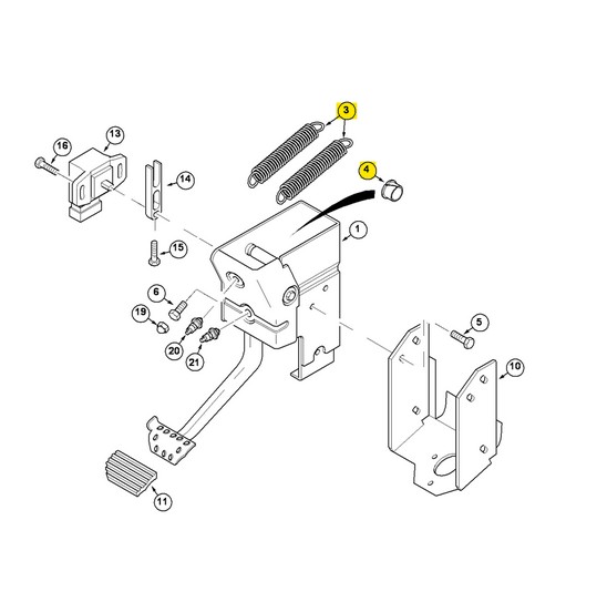 6704988A1 | SPRING 3 6704988A1