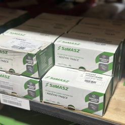 Alternative view of MINO-000-005 | Replacement Blade Set (Includes 12 Blades)