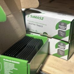 MINO-000-005 | Replacement Blade Set (Includes 12 Blades)