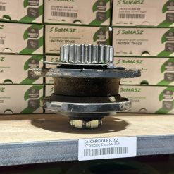 Alternative view of C0540.03.KP.102 | "0" Disc Module, Complete Assembly