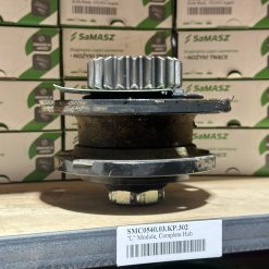 Alternative view of C0540.03.KP.302 | “L" Disc Module, Complete Assembly