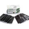 MINO-000-001 | Beveled BLADE L = 98/49/3 12 pcs. Packed (6 left and 6 right) 1 SMMINO 000 001