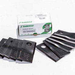 MINO-000-005 | Replacement Blade Set (Includes 12 Blades)