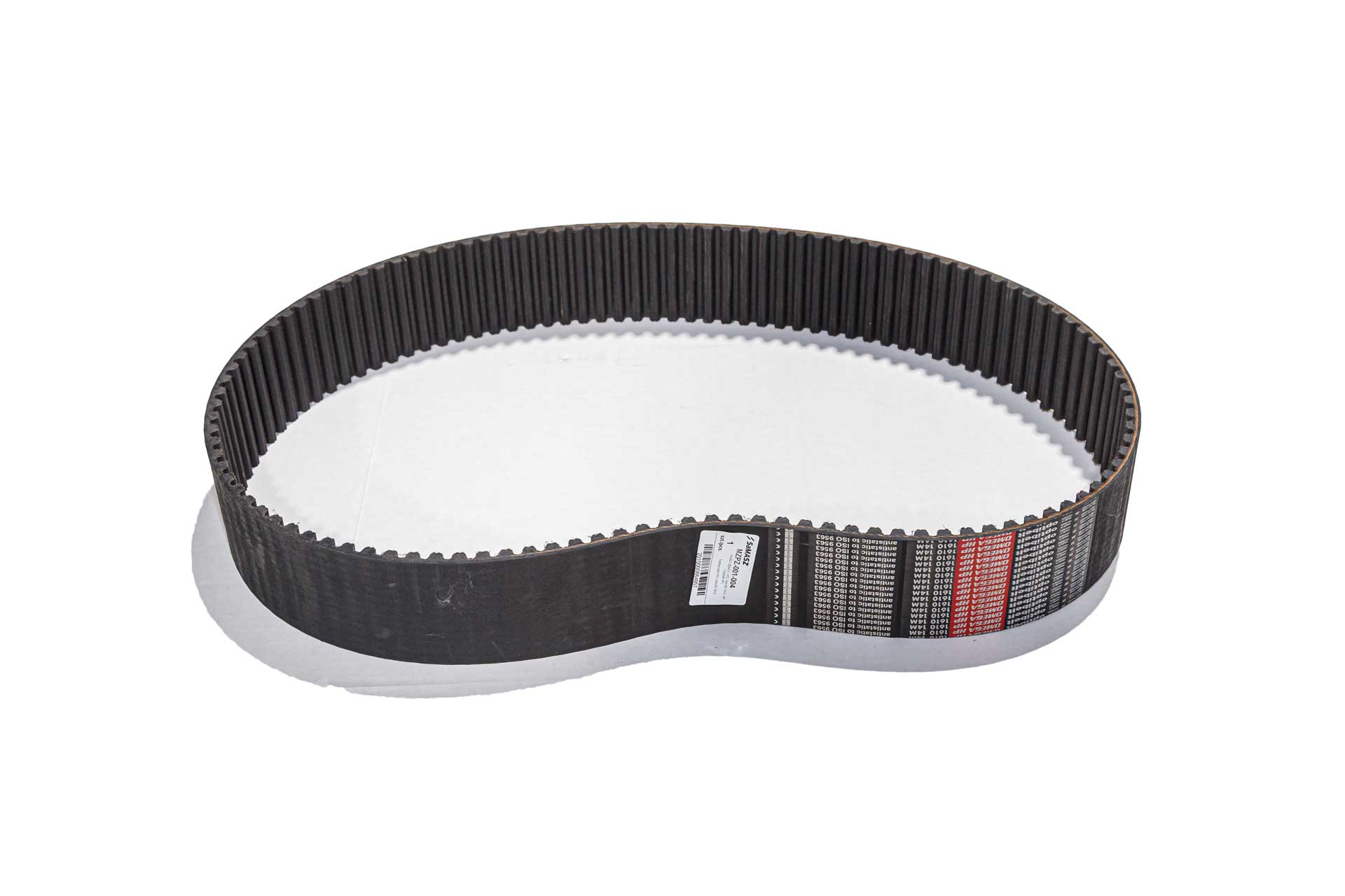 MZPZ-001-004 | TOOTHED BELT HTD 14M-55-1610 3 MZPZ-001-004 | TOOTHED BELT HTD 14M-55-1610