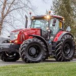 2025 McCormick X7.618 photo 1