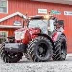 2025 McCormick X7.618 photo 2
