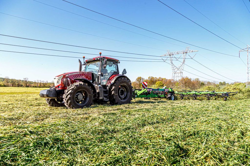 mccormick x7 P10