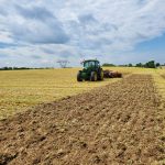 2025 Versatile Fury R150 photo 4