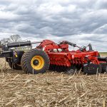 2025 Versatile Fury R150 photo 1