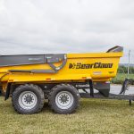 2026 BearClaw 18T photo 2