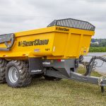2026 BearClaw 18T photo 1