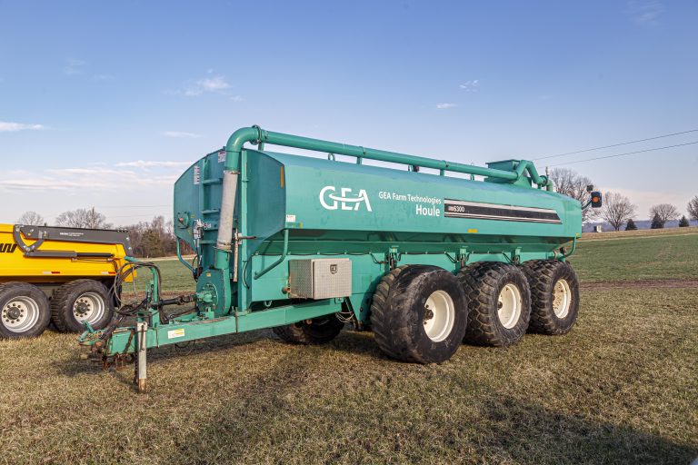 2016 Houle 6300